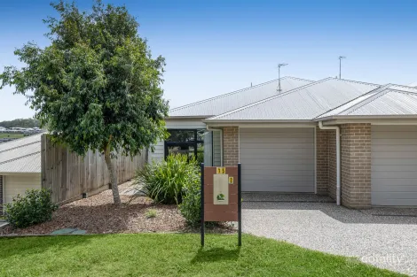 Property photo of 2/15 McInnes Crescent Glenvale QLD 4350
