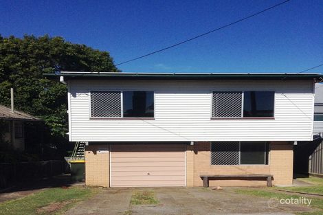Property photo of 7 Ernest Street Manly QLD 4179