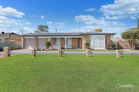 33 Crawford Rd, Cooranbong, NSW 2265
