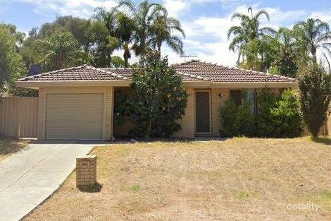 Property photo of 21 Greenfields Circle Hocking WA 6065
