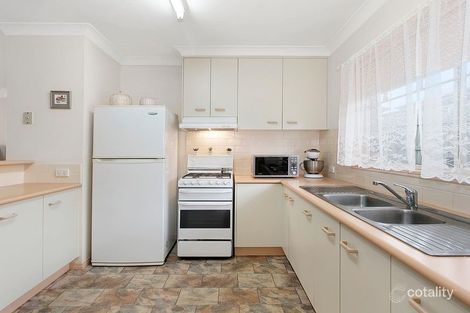 Property photo of 2/33 Ocean Street Rangeville QLD 4350