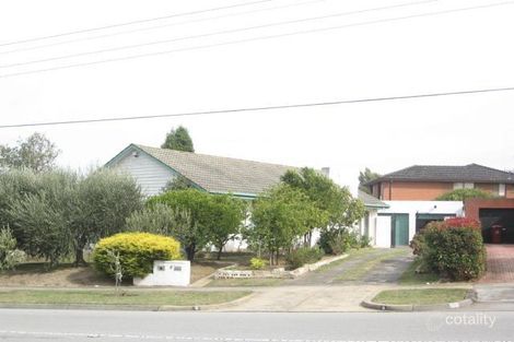 6 Outlook Dr, Dandenong North, VIC 3175