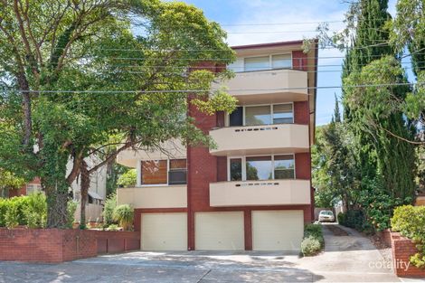 1/7 The Avenue, Ashfield, NSW 2131