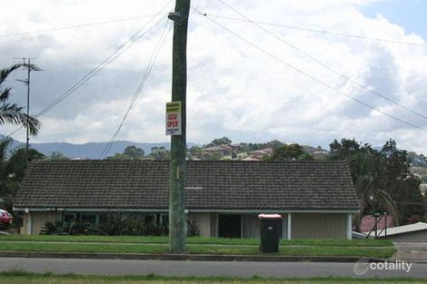 22 Fowlers Rd, Koonawarra, NSW 2530