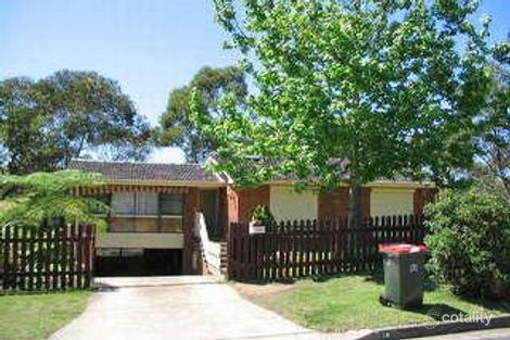 38 Mckay Rd, Hornsby Heights, NSW 2077