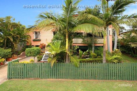 Property photo of 61 Stratton Terrace Wynnum QLD 4178
