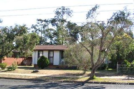 184 Captain Cook Dr, Willmot, NSW 2770