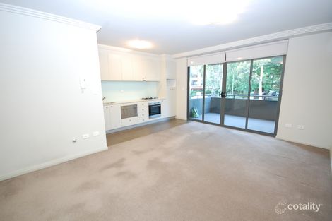 Property photo of 9/21 Eric Road Artarmon NSW 2064