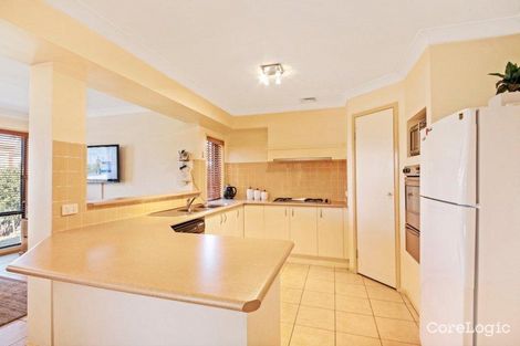 Property photo of 84 Carmichael Drive West Hoxton NSW 2171