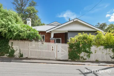 1 Lipscombe Ave, Sandy Bay, TAS 7005