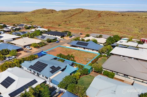 41 Koolinda Pde, Baynton, WA 6714