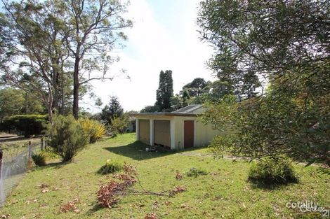 Property photo of 33 Wallis Street Lawson NSW 2783