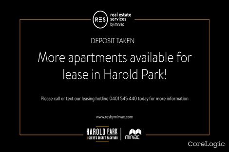 409/119 Ross St, Forest Lodge, NSW 2037