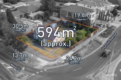 Property photo of 65 Melon Street Braybrook VIC 3019