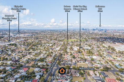 Property photo of 65 Melon Street Braybrook VIC 3019