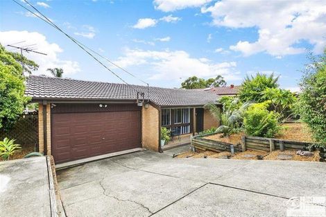 Property photo of 148 Caroline Chisholm Drive Winston Hills NSW 2153