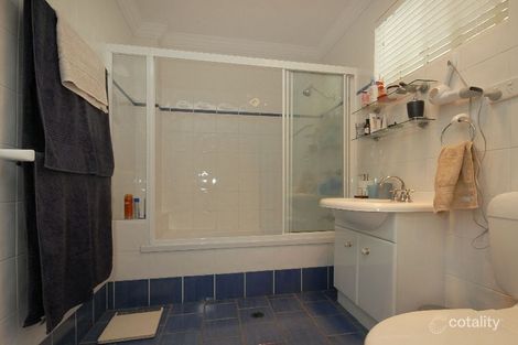 Property photo of 2/45 Wickham Street Newmarket QLD 4051