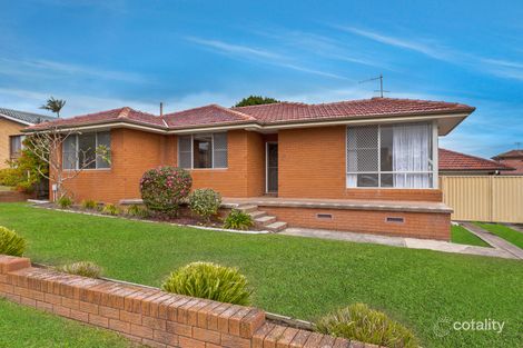 Property photo of 27 Thompson Street Long Jetty NSW 2261