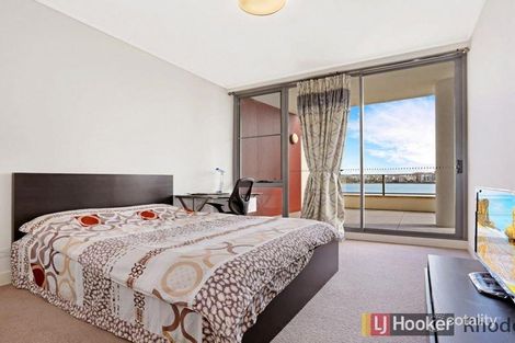 Property photo of 105/20 Shoreline Drive Rhodes NSW 2138