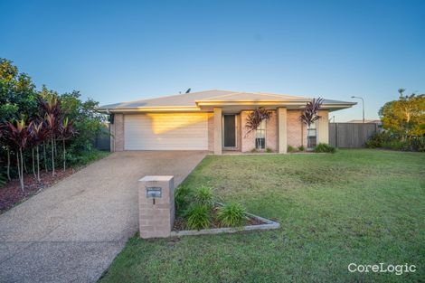 Property photo of 1 Poole Road Urraween QLD 4655