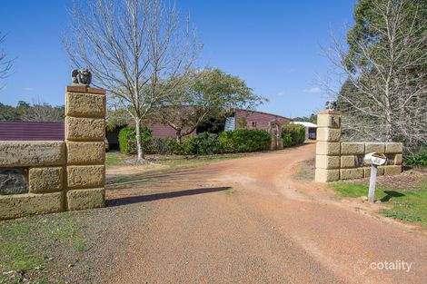 41 Japonica View, Wellington Mill, WA 6236