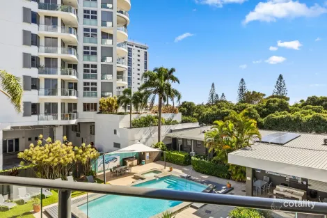 Property photo of 21/110 Sixth Avenue Maroochydore QLD 4558