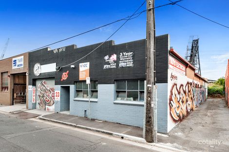 23 Stephenson St, Cremorne, VIC 3121