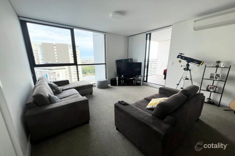 Property photo of 1403/7 Magdalene Terrace Wolli Creek NSW 2205