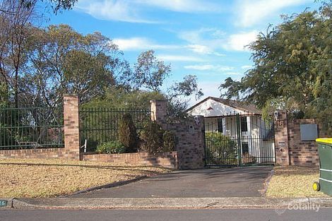 16 Davis Pl, Glenhaven, NSW 2156