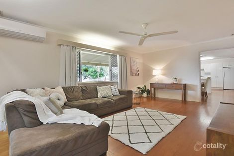 Property photo of 101 Sydney Street Bayview Heights QLD 4868