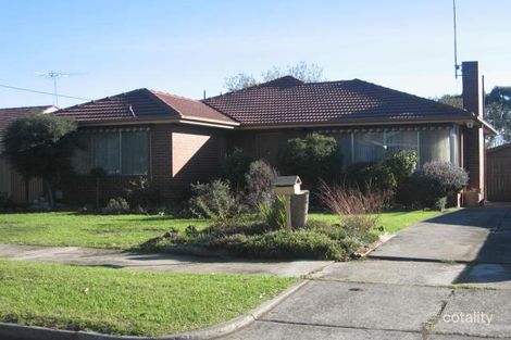 17 Rubicon St, Dallas, VIC 3047