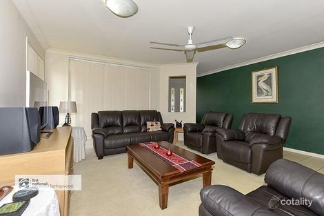 Property photo of 11 Lima Court Underwood QLD 4119