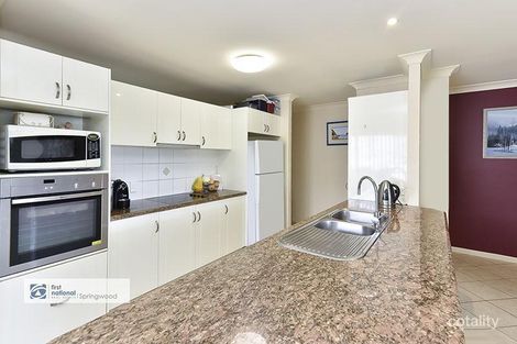 Property photo of 11 Lima Court Underwood QLD 4119