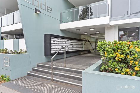 911/8 Jeays St, Bowen Hills, QLD 4006