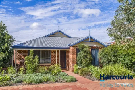 40 Rocklea Cres, Ellenbrook, WA 6069