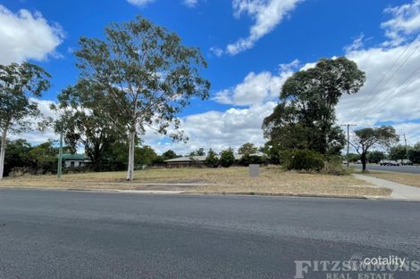 Property photo of 2 Alfred Street Dalby QLD 4405