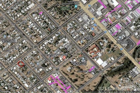 Property photo of 2 Alfred Street Dalby QLD 4405