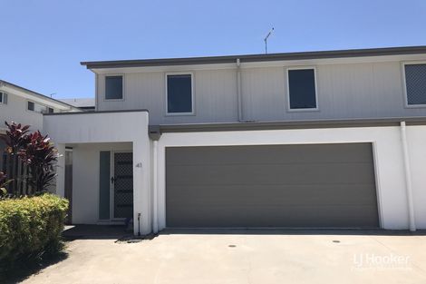 41/7 Chelmsford Rd, Mango Hill, QLD 4509