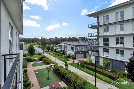 45/1 Limburg Way, Greenway, ACT 2900
