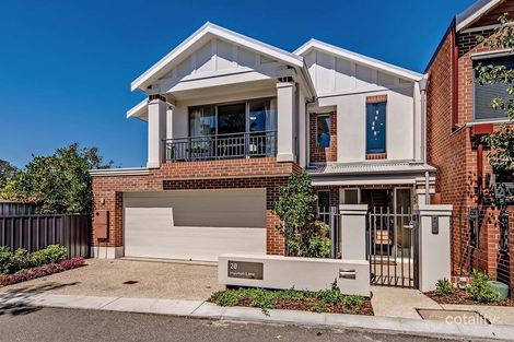 Property photo of 20 Ingleton Lane Mount Lawley WA 6050