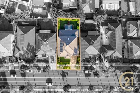 Property photo of 146 The Ponds Boulevard The Ponds NSW 2769