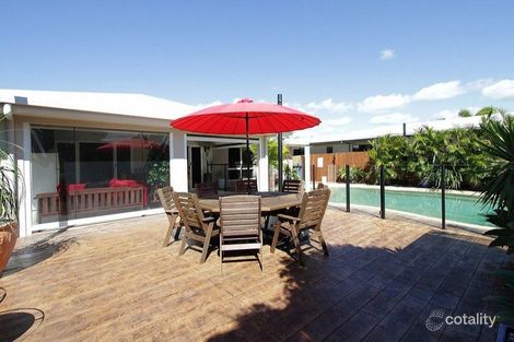 Property photo of 13 Portside Place Shoal Point QLD 4750
