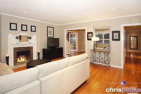 Property photo of 9 Castlegate Place Berwick VIC 3806