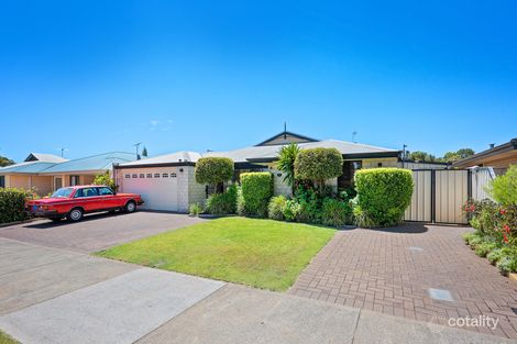 Property photo of 58 Woodley Road Glen Iris WA 6230