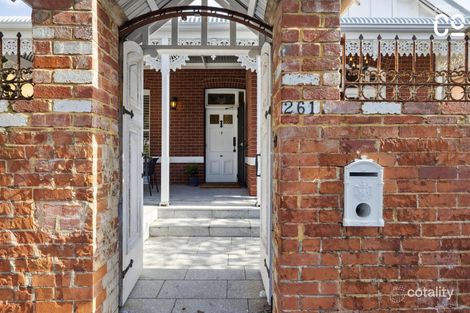 Property photo of 261 Bulwer Street Perth WA 6000