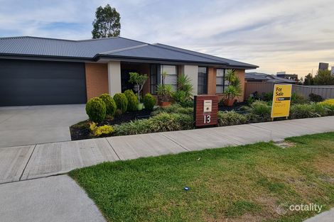 13 Schaeche Ct, Eastwood, VIC 3875