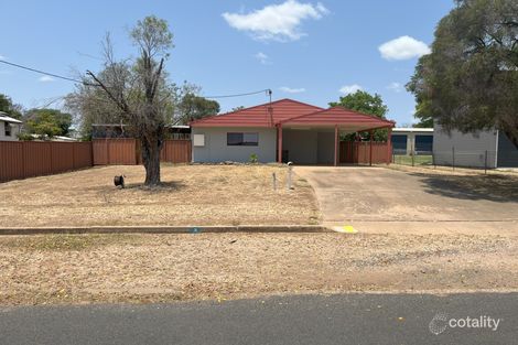 Property photo of 9 Sirius Street Clermont QLD 4721