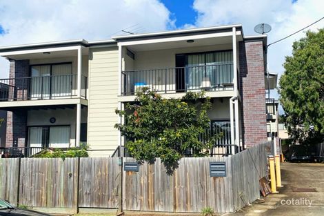 Property photo of 3/26 Latham Street Chermside QLD 4032