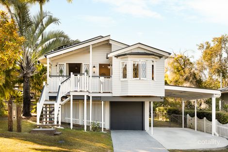 11 Perwell St, Keperra, QLD 4054