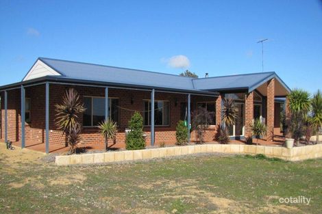 140 Timberden Dr, Julimar, WA 6567